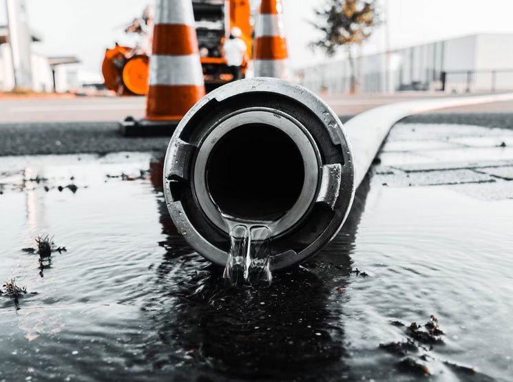 Desatascos urgentes 24 horas en Cataluña Limpieza de pozos sépticos con camión cuba en Cataluña