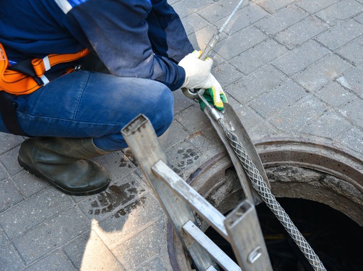 Limpieza de tuberías profesional en Cataluña Vaciado de pozo negro urgente en Cataluña