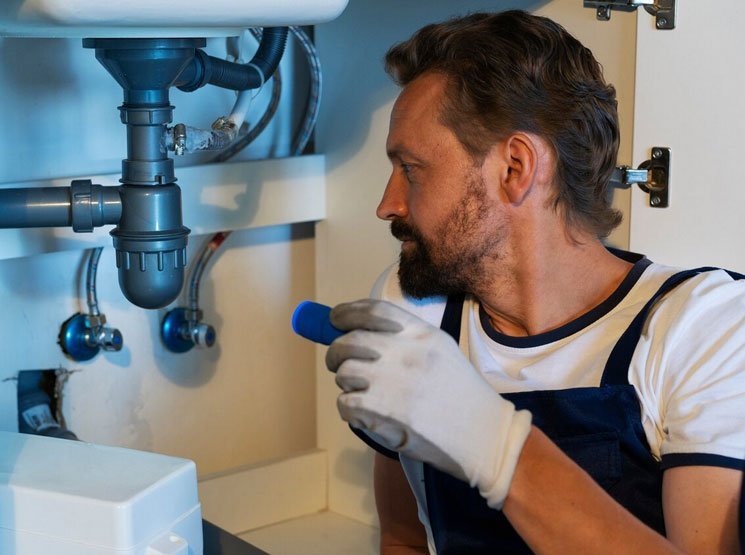 Servicio de camión cuba en Cataluña Desatascos en locales comerciales en Cataluña